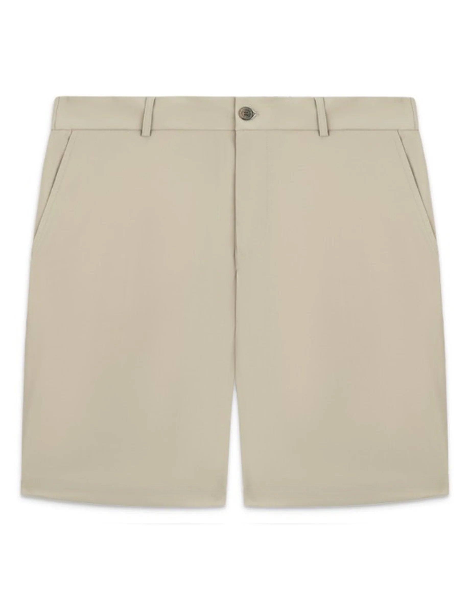 Elvis Short