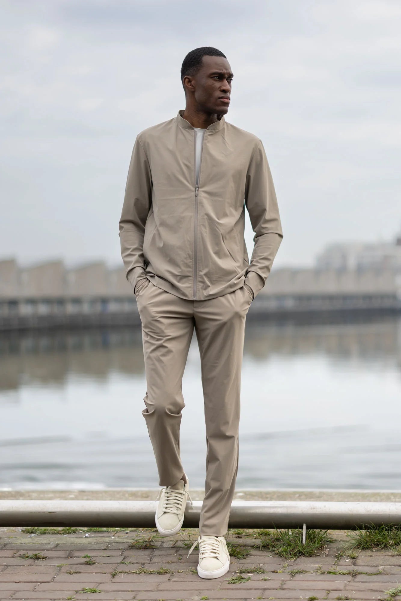 Nico Trousers