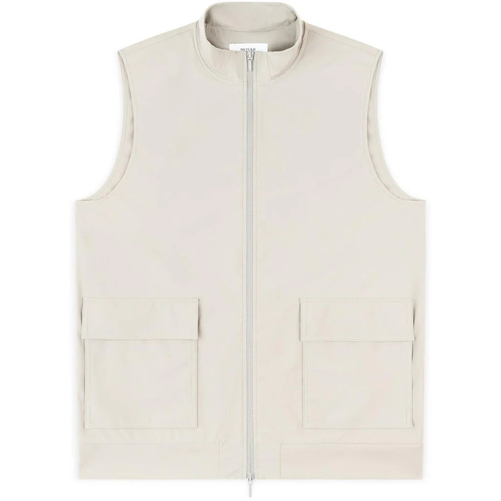 Bodywarmer Erol