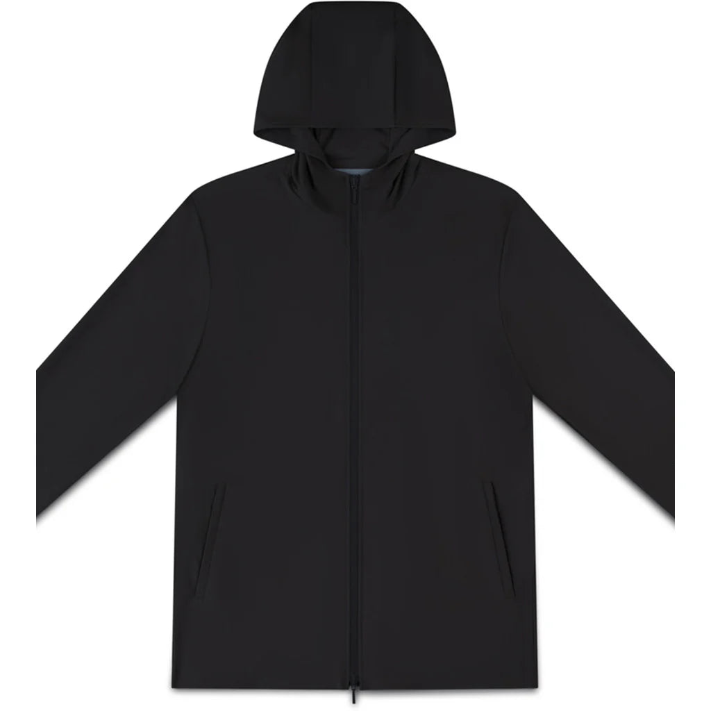 Duncan Hoodie