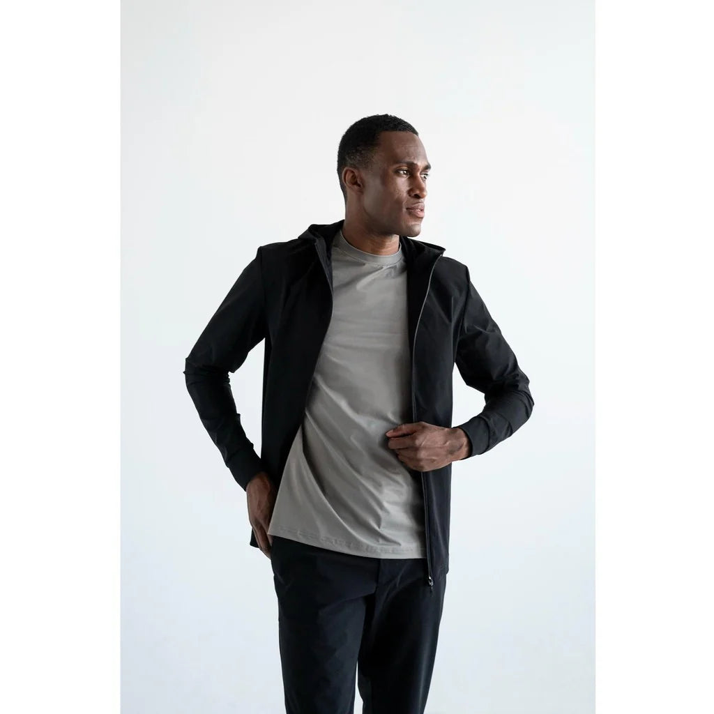 Duncan Hoodie