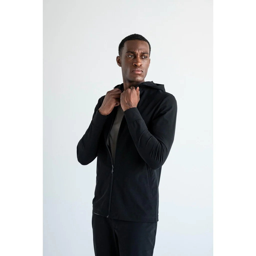 Duncan Hoodie