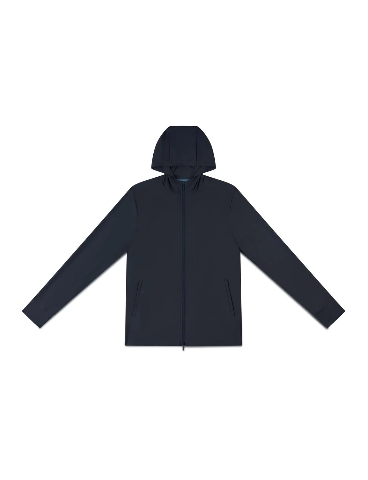 Duncan Hoodie