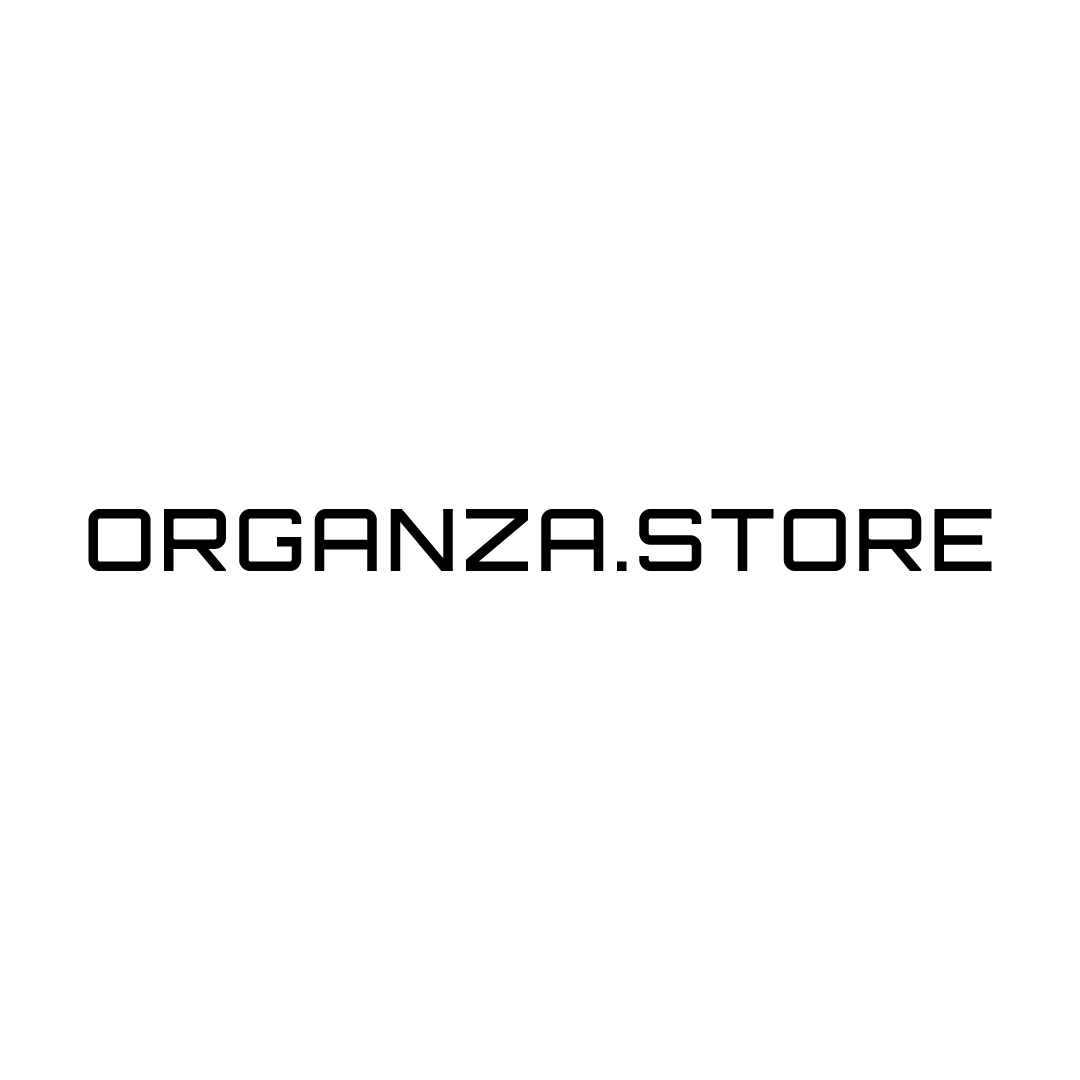Organzafashion
