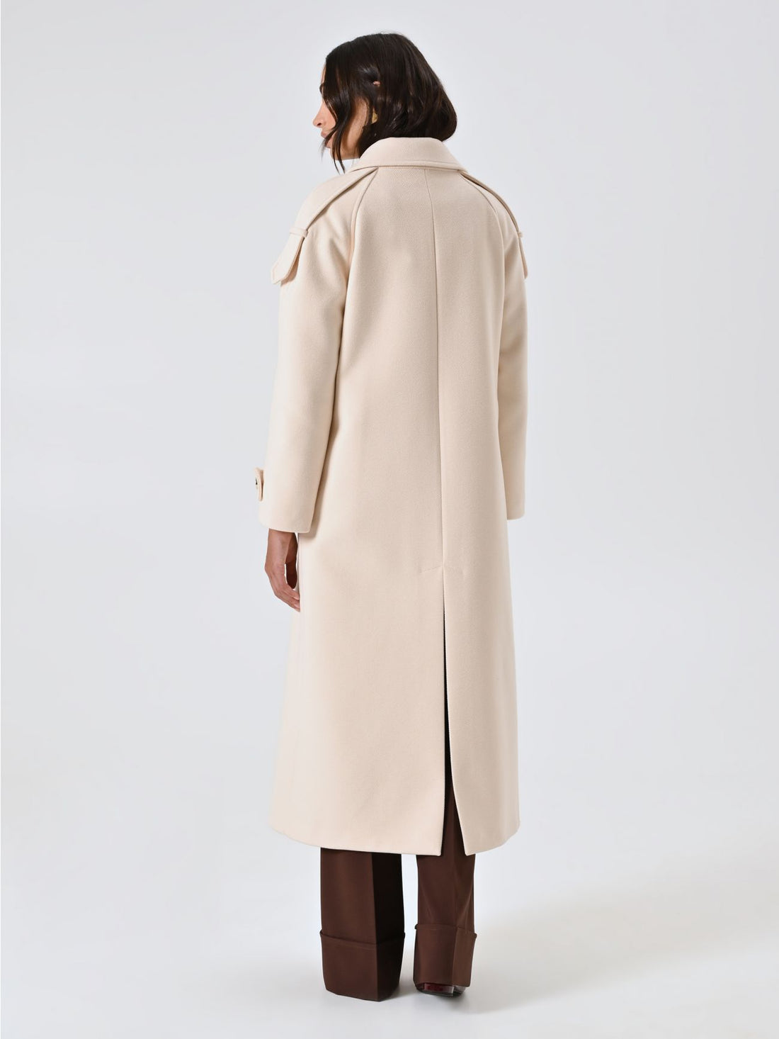 Long Coat