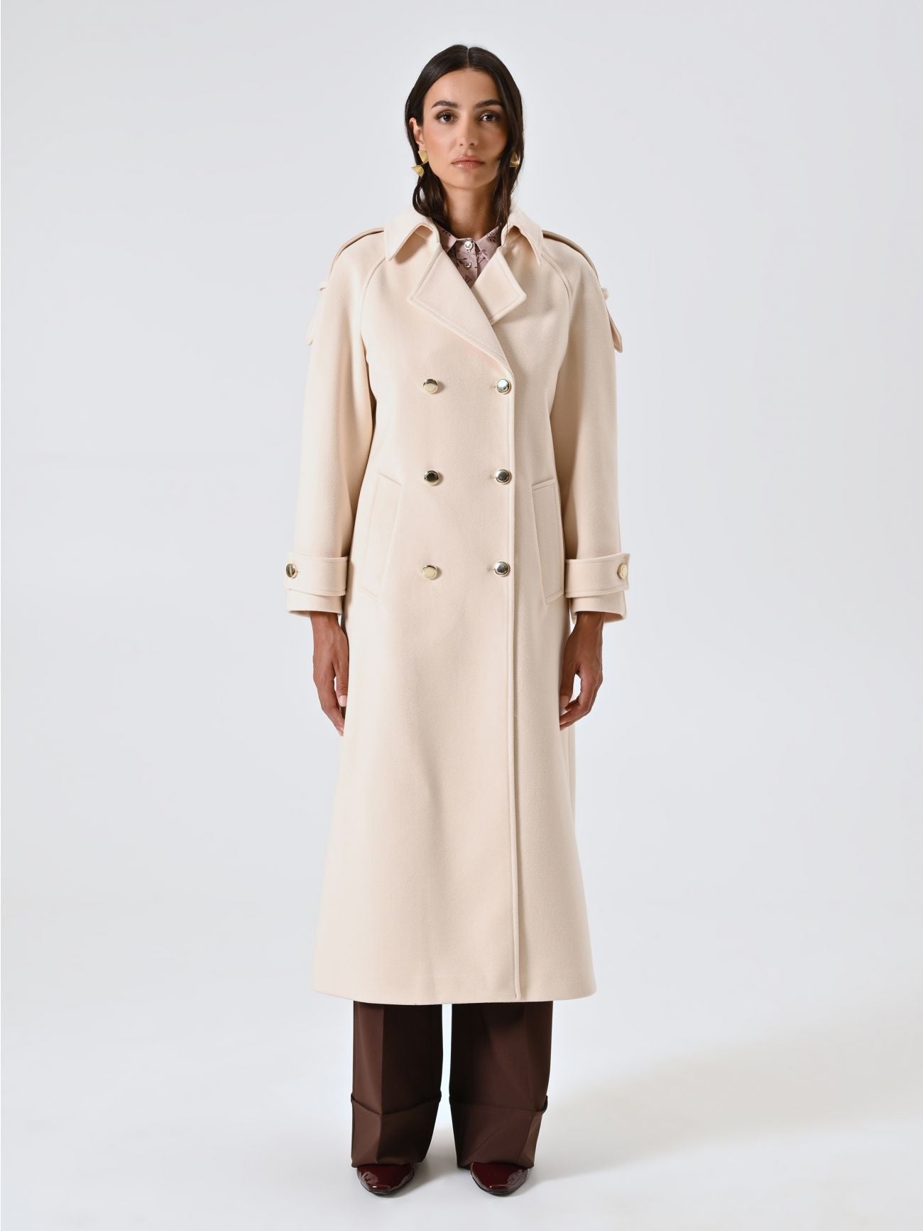 Long Coat