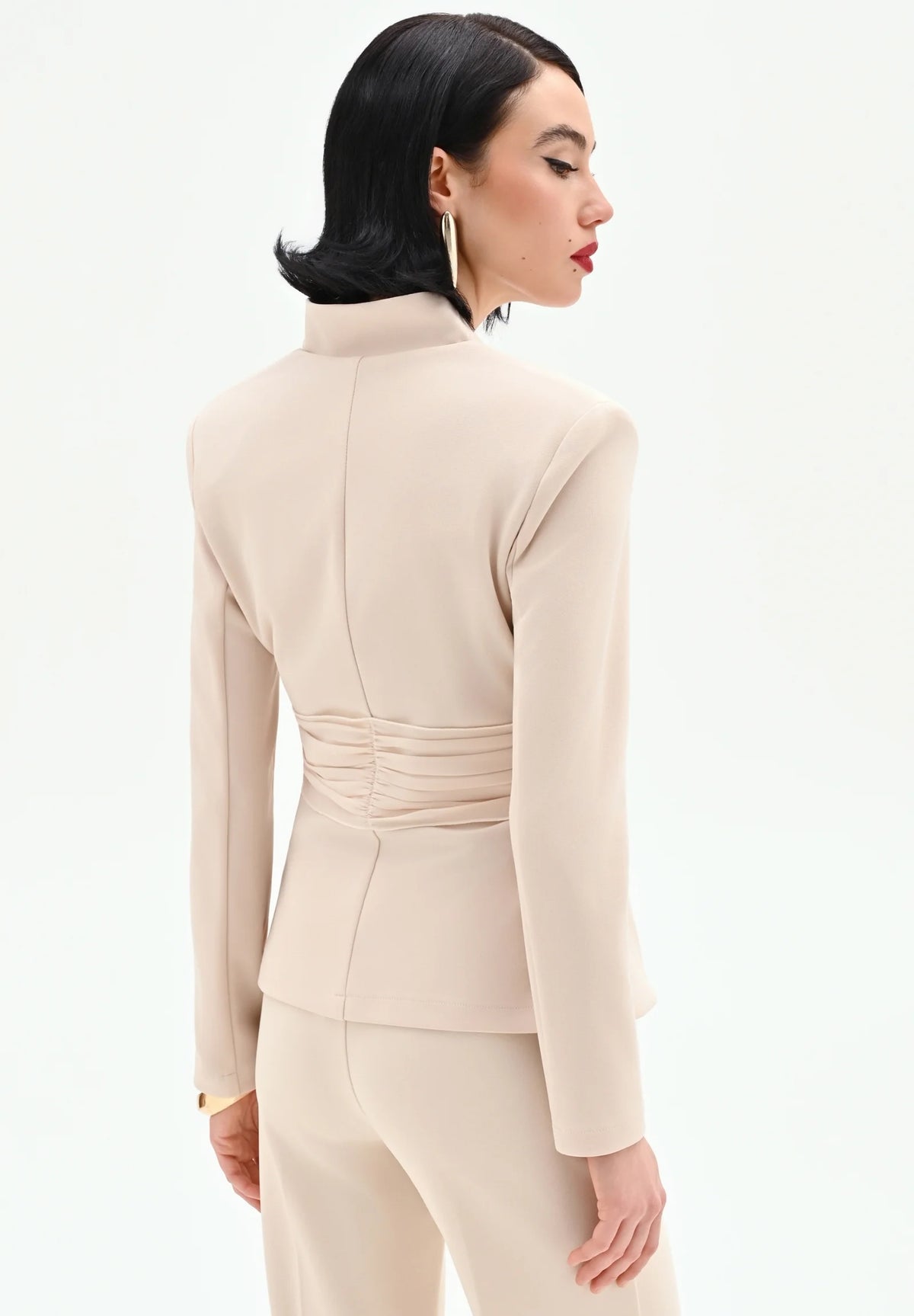 Jacket Beige