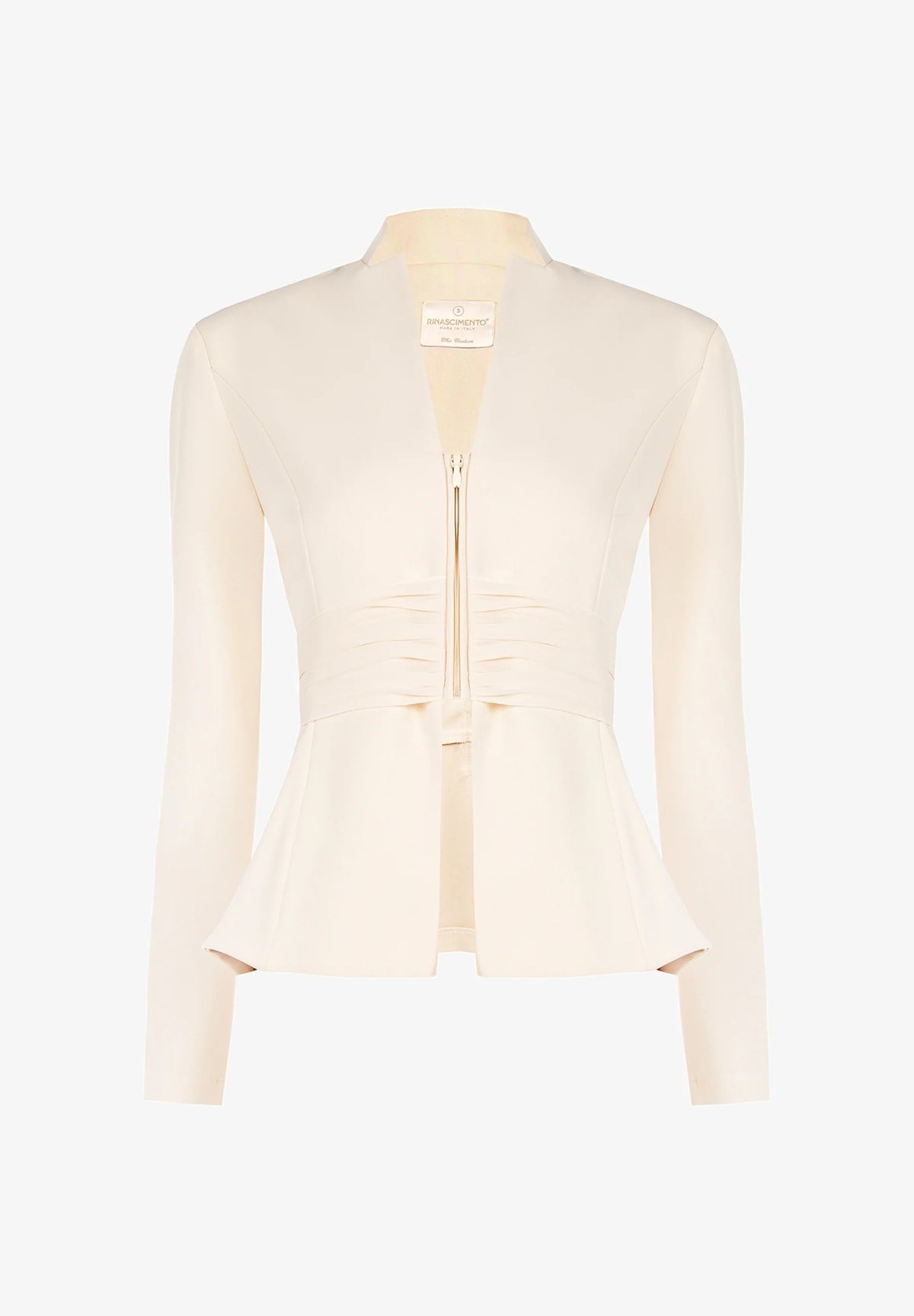 Jacket Beige