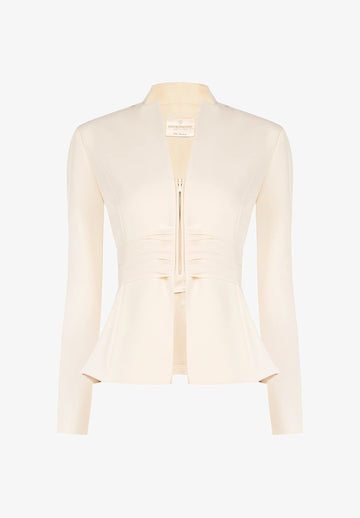 Jacket Beige