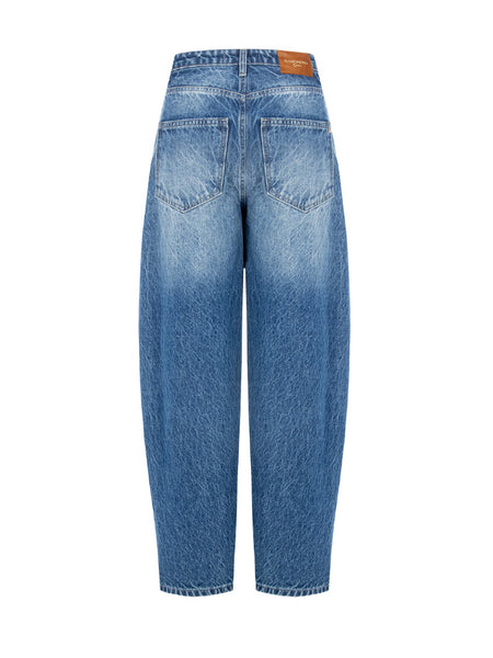Balloon Jeans