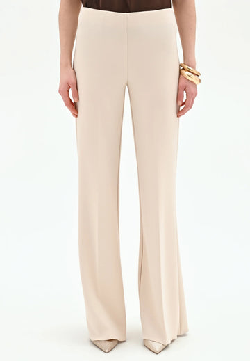 Pantalon Beige