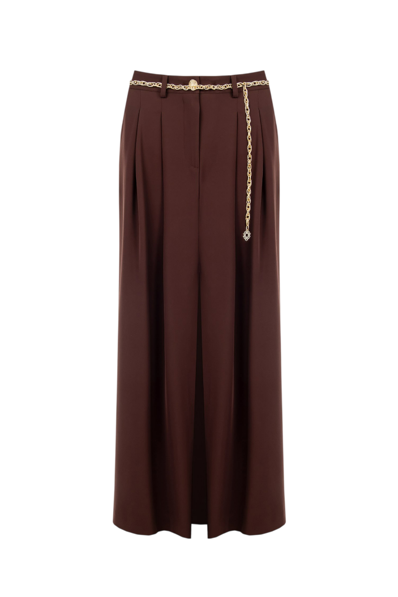 Long Skirt