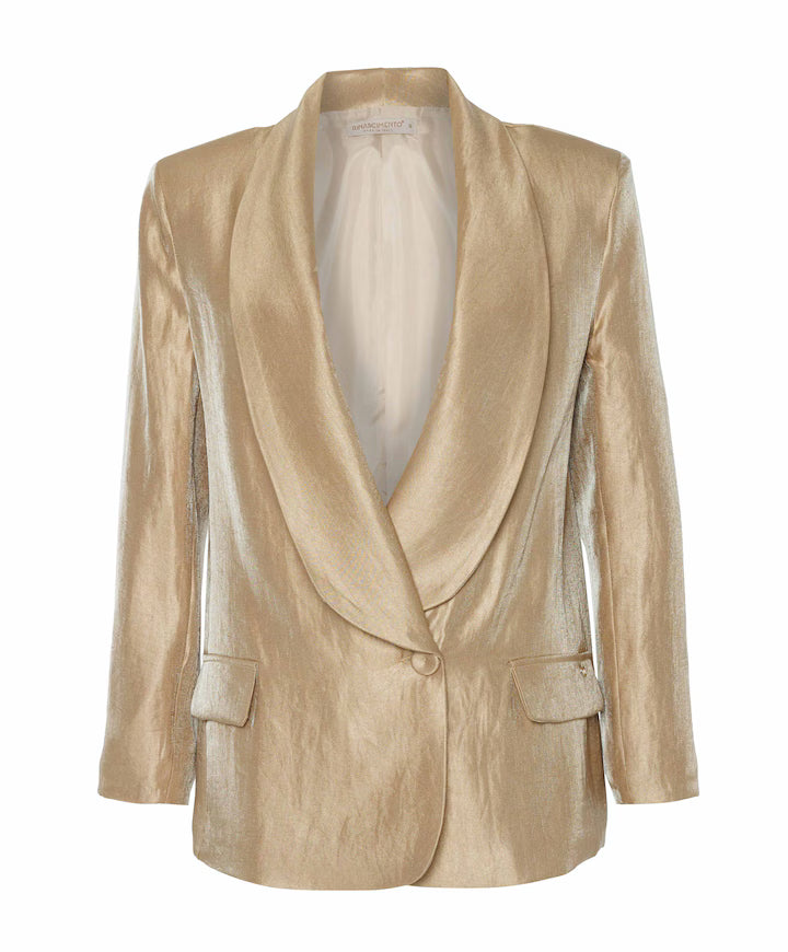 Blazer Misq Giacca