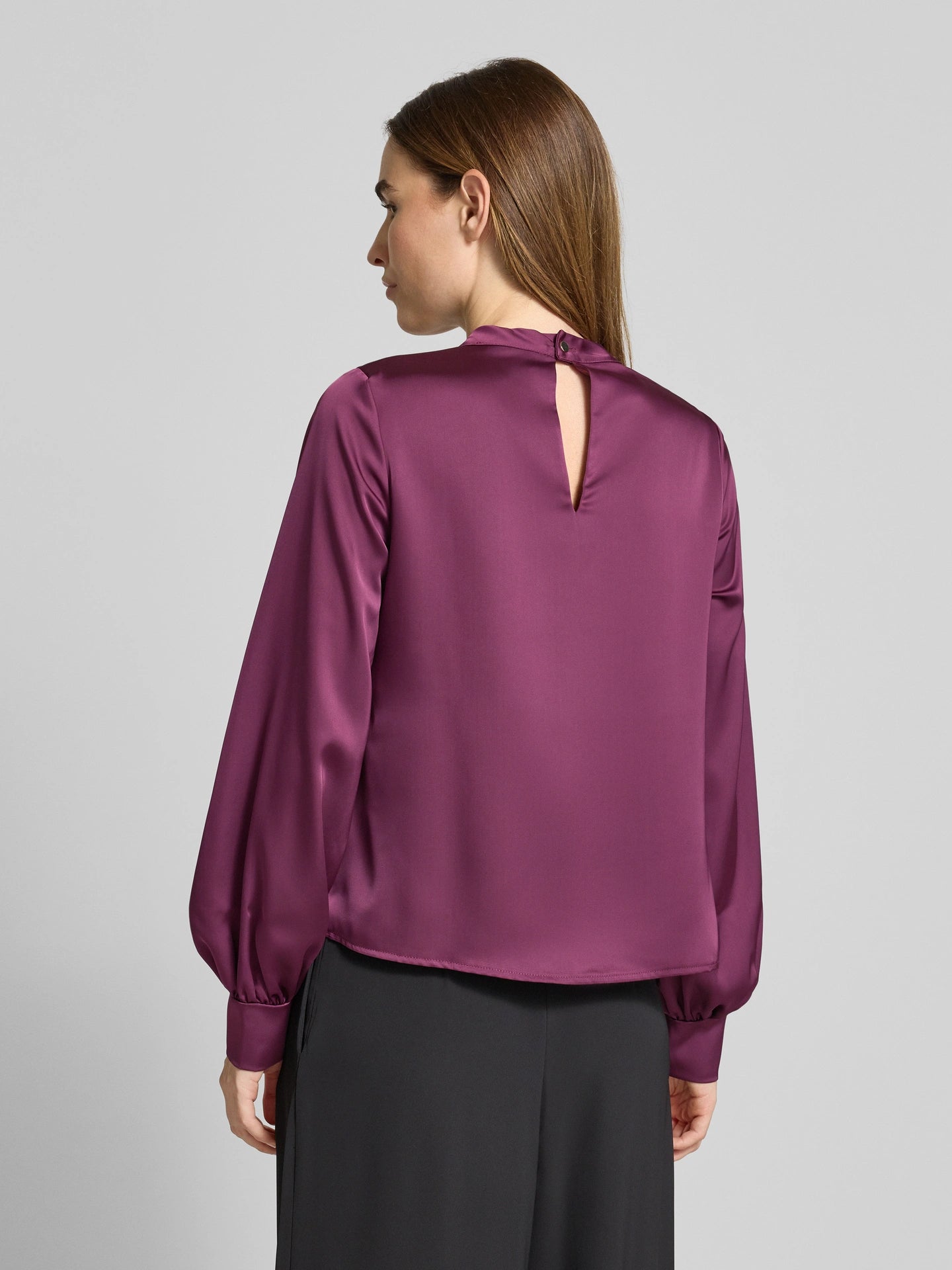 Blouse Silk