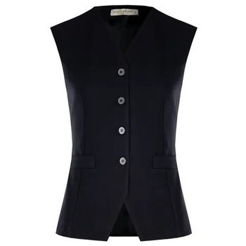 Gilet Black