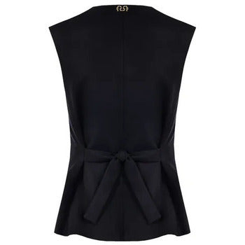 Gilet Black