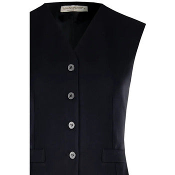 Gilet Black