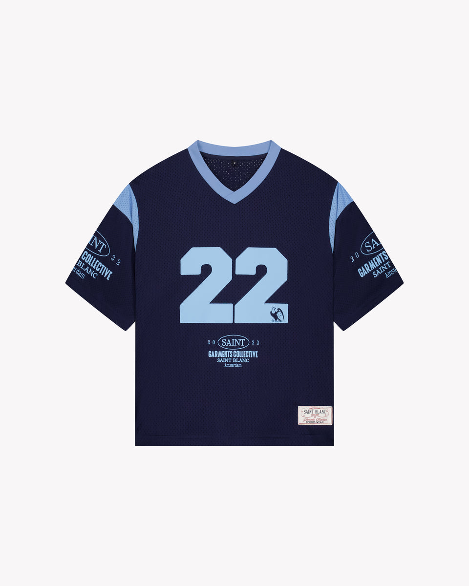 Collective Jersey