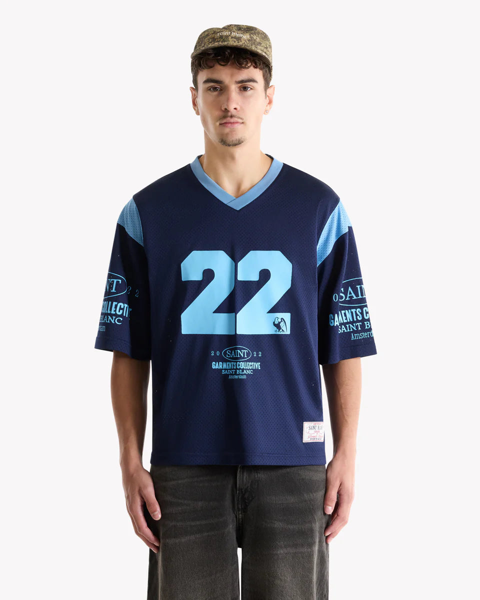 Collective Jersey