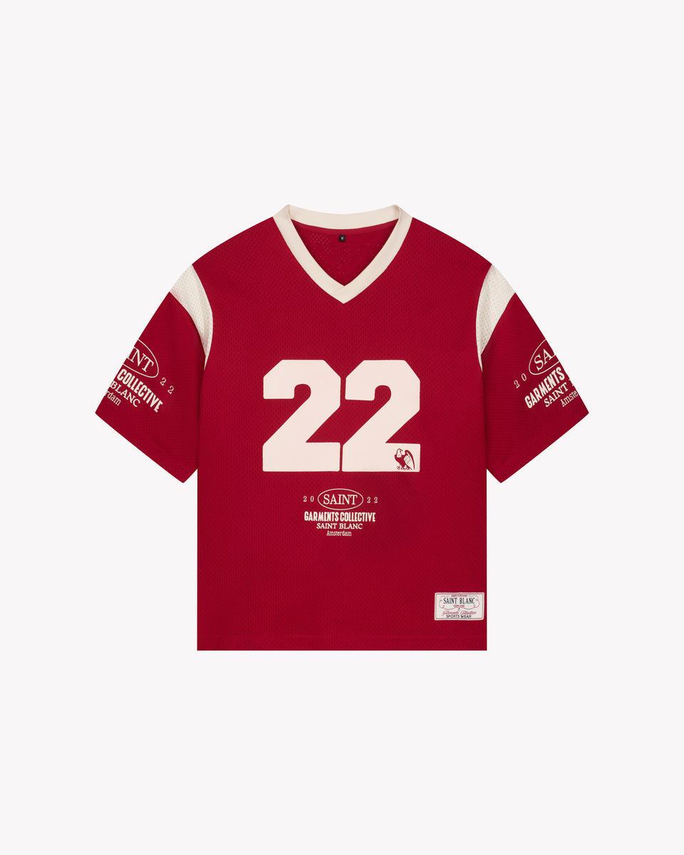 Collective Jersey