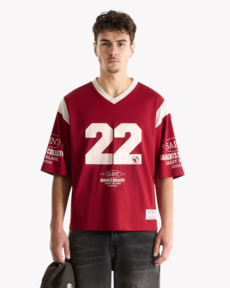 Collective Jersey