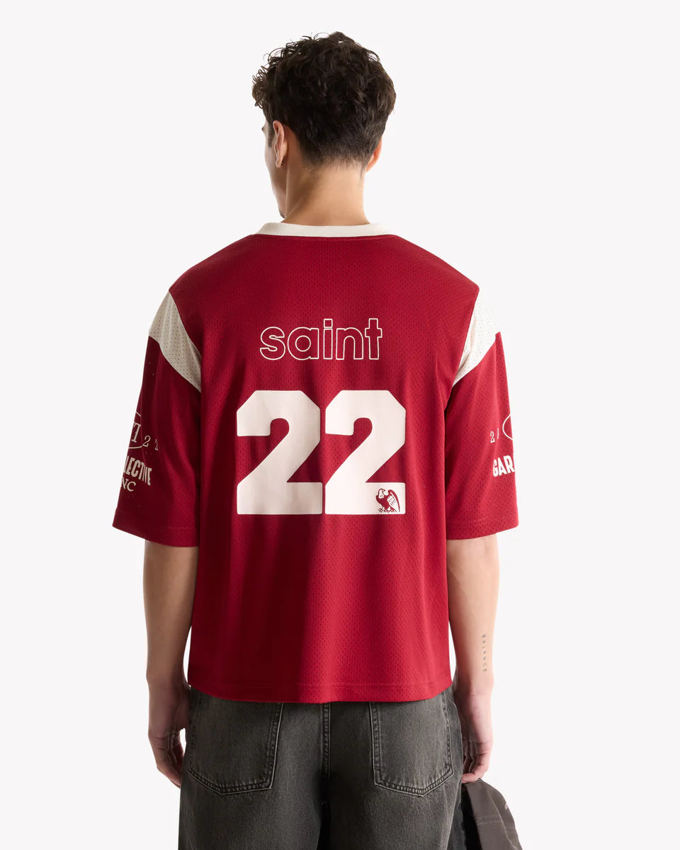 Collective Jersey