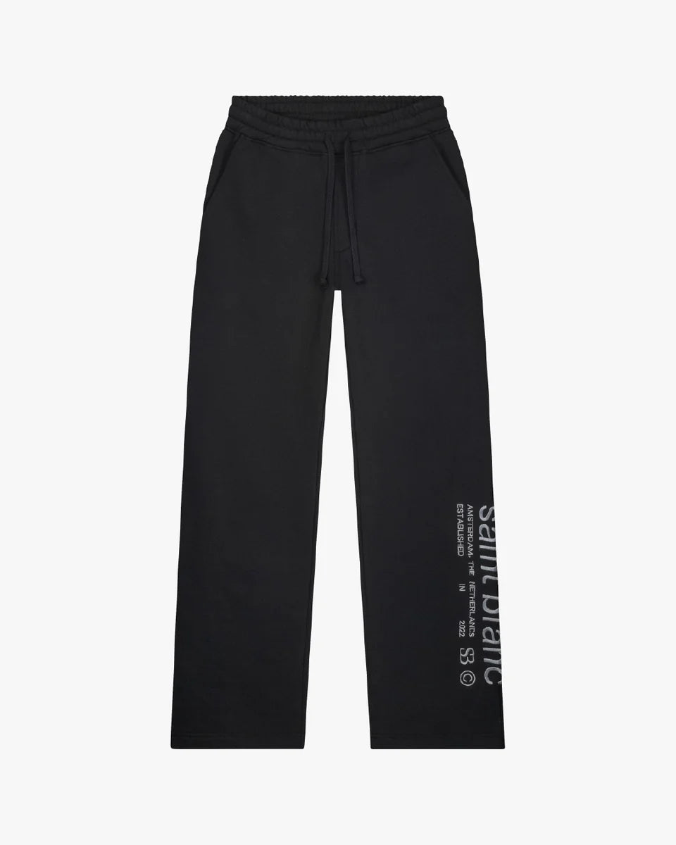 Dynamic Loose Jogger