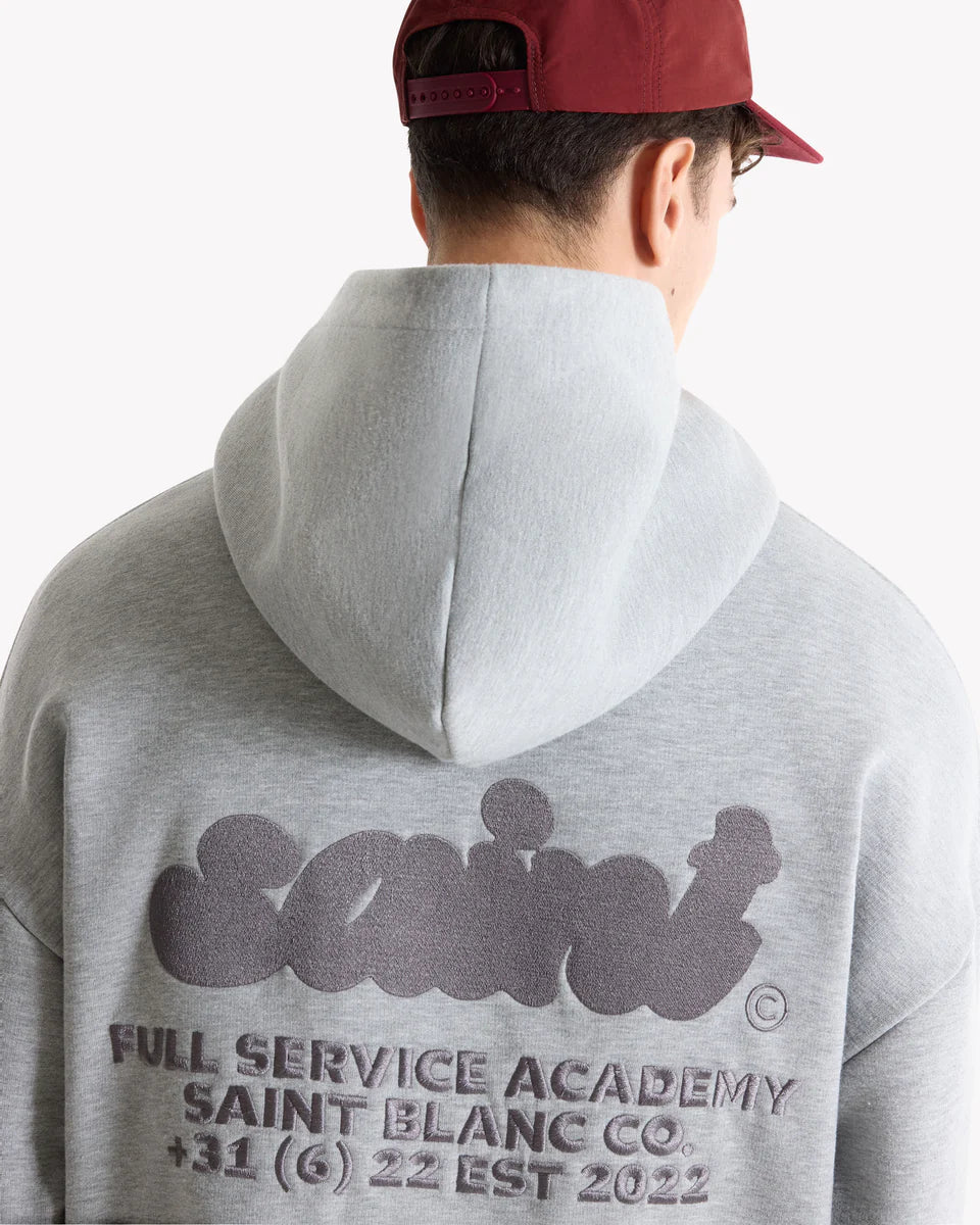 Full Service Hoodie