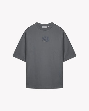 Initial Logo T-Shirt
