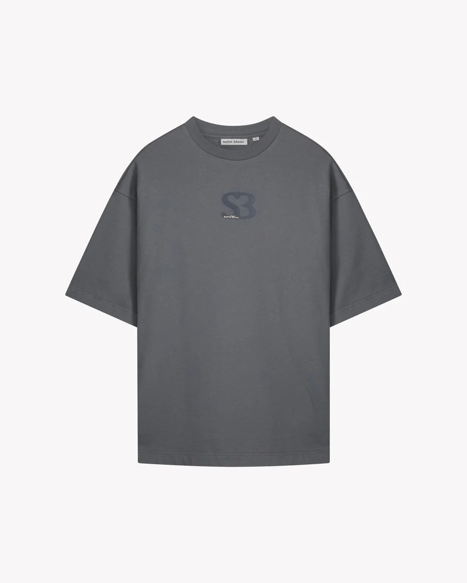Initial Logo T-Shirt