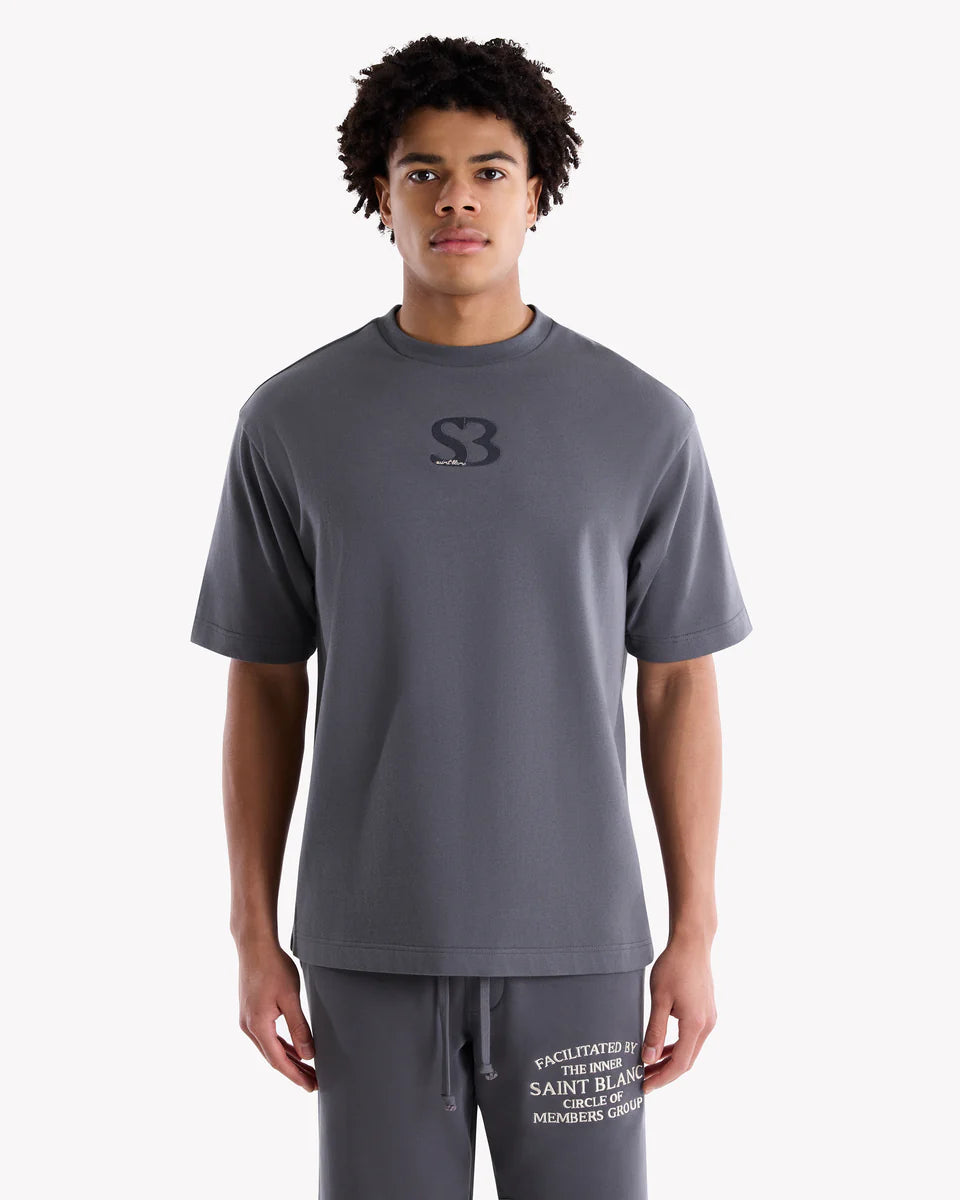 Initial Logo T-Shirt