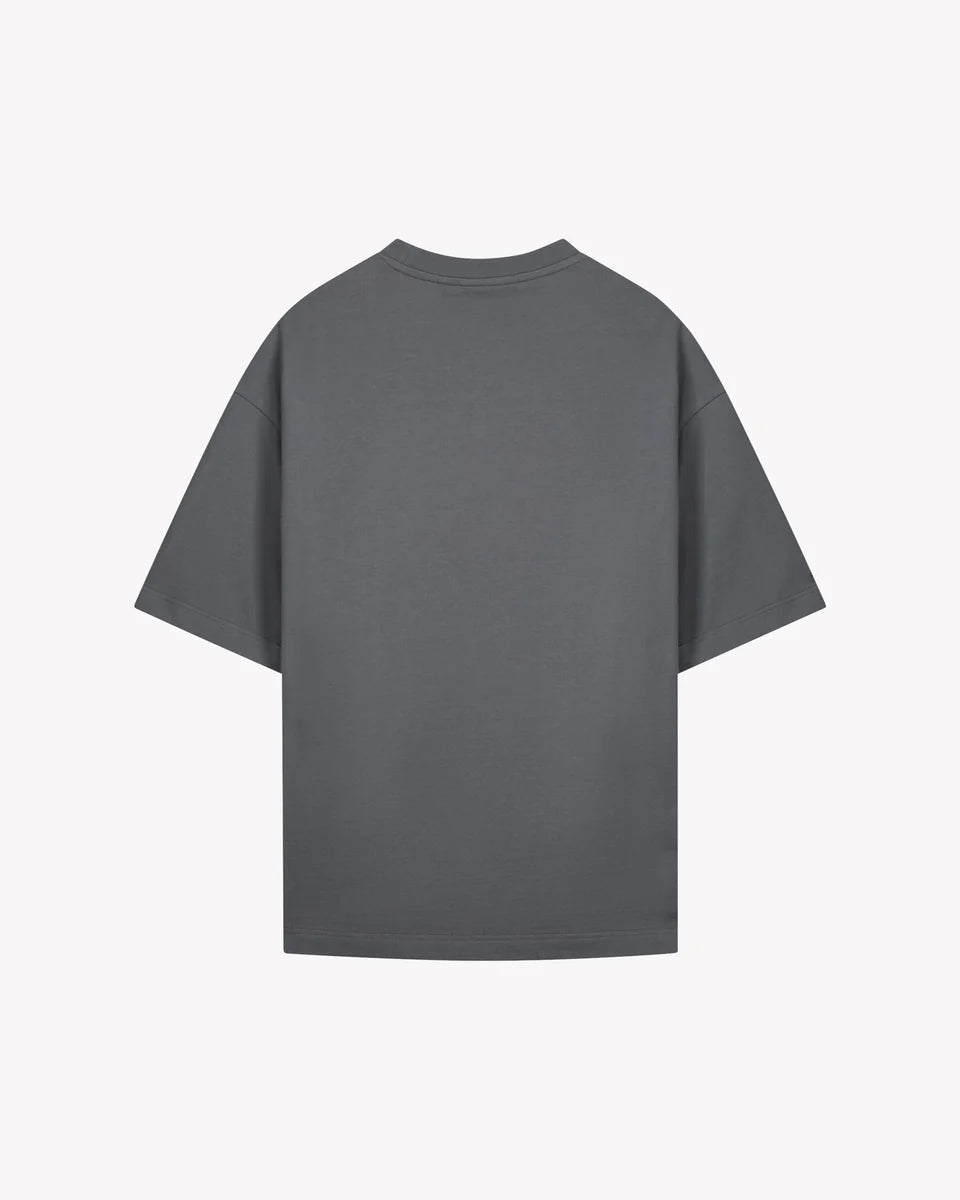 Initial Logo T-Shirt