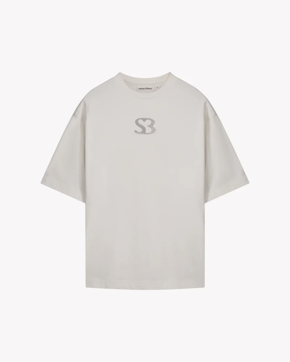 Initial Logo T-Shirt