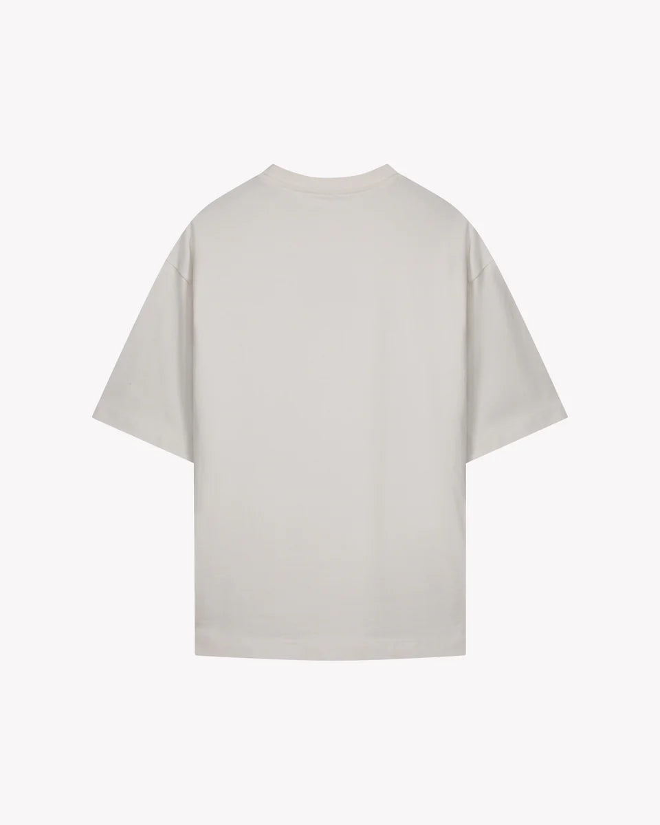 Initial Logo T-Shirt