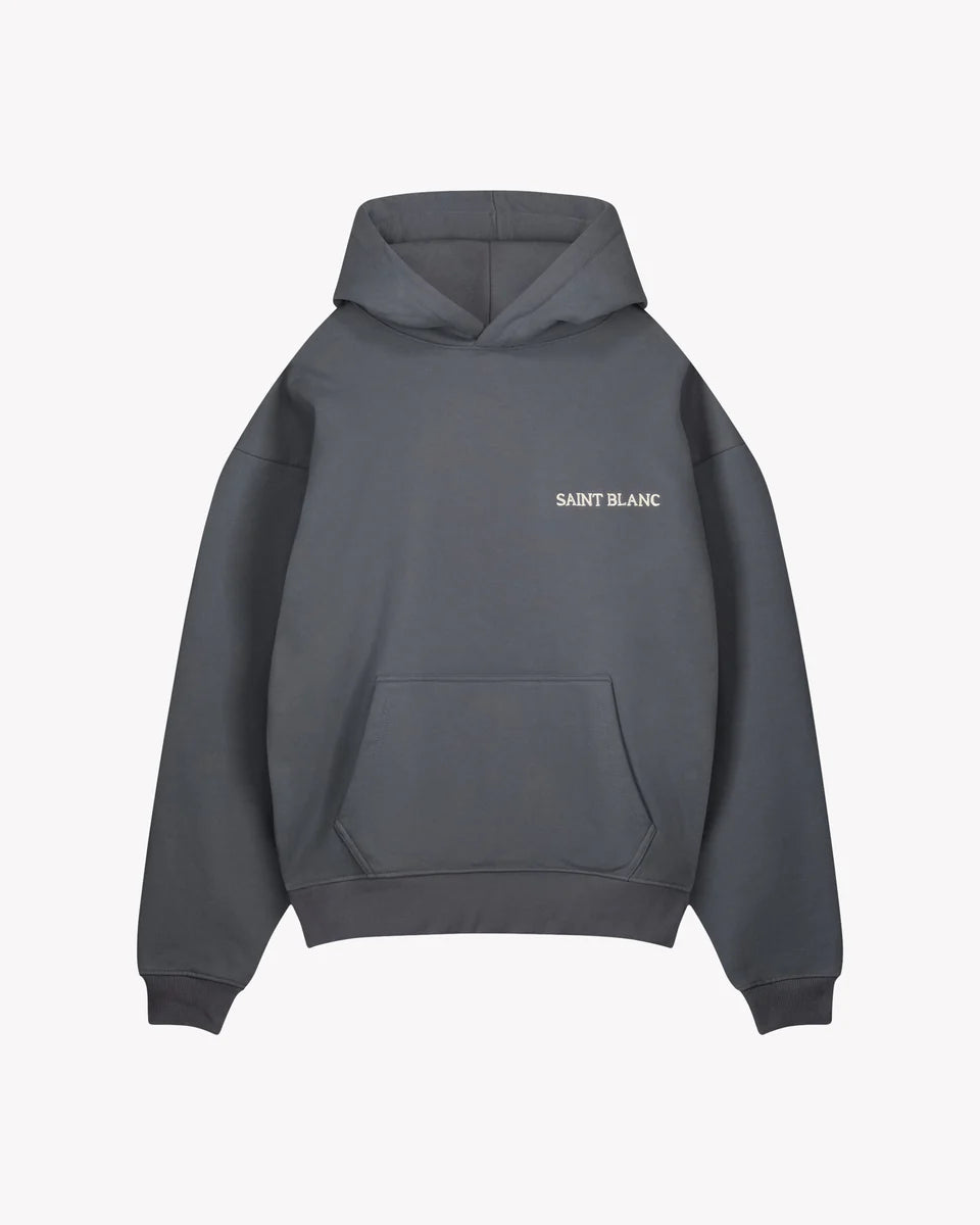 Inner Circle Hoodie