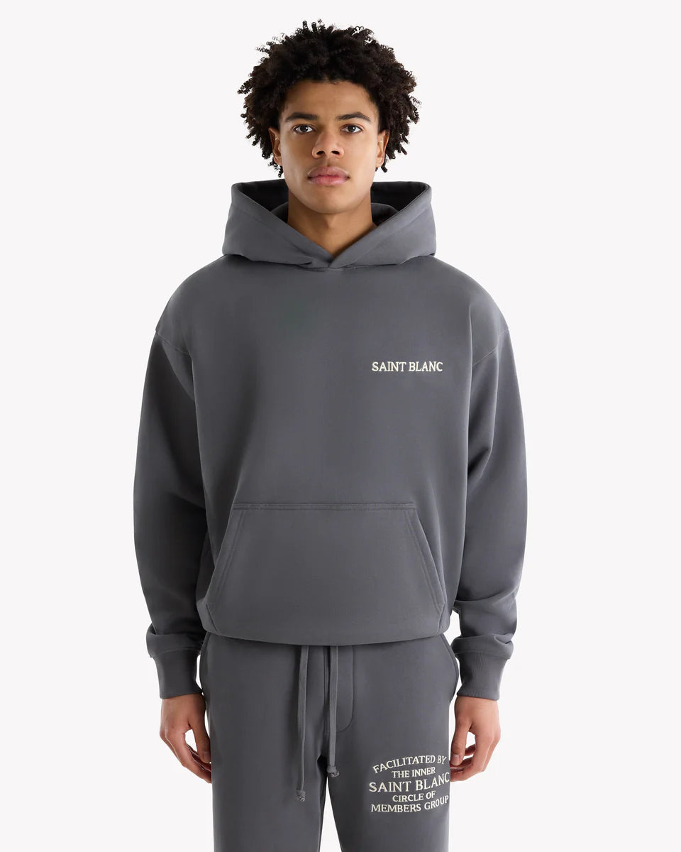 Inner Circle Hoodie