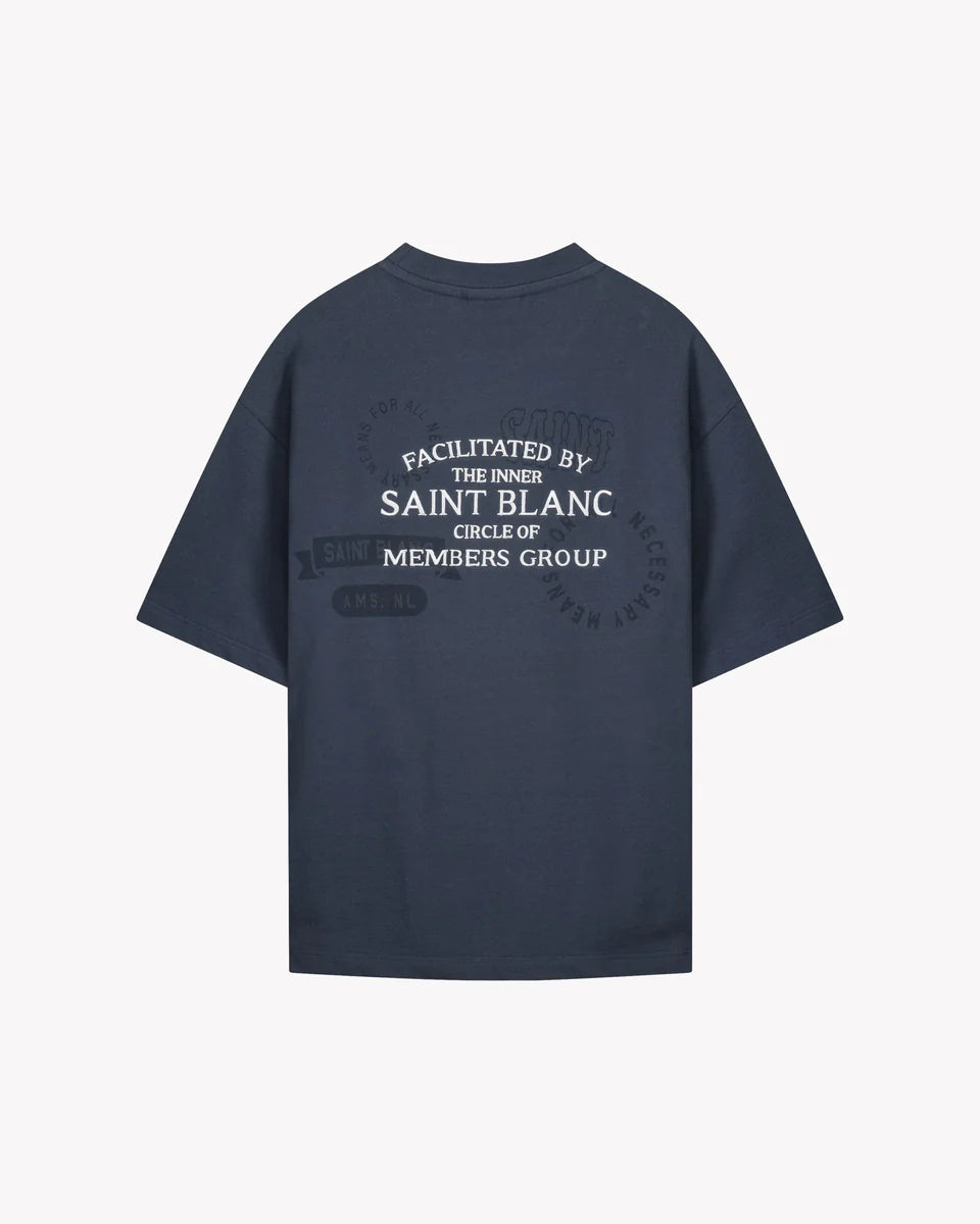 Inner Circle T-Shirt