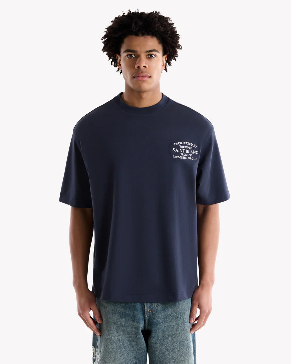 Inner Circle T-Shirt