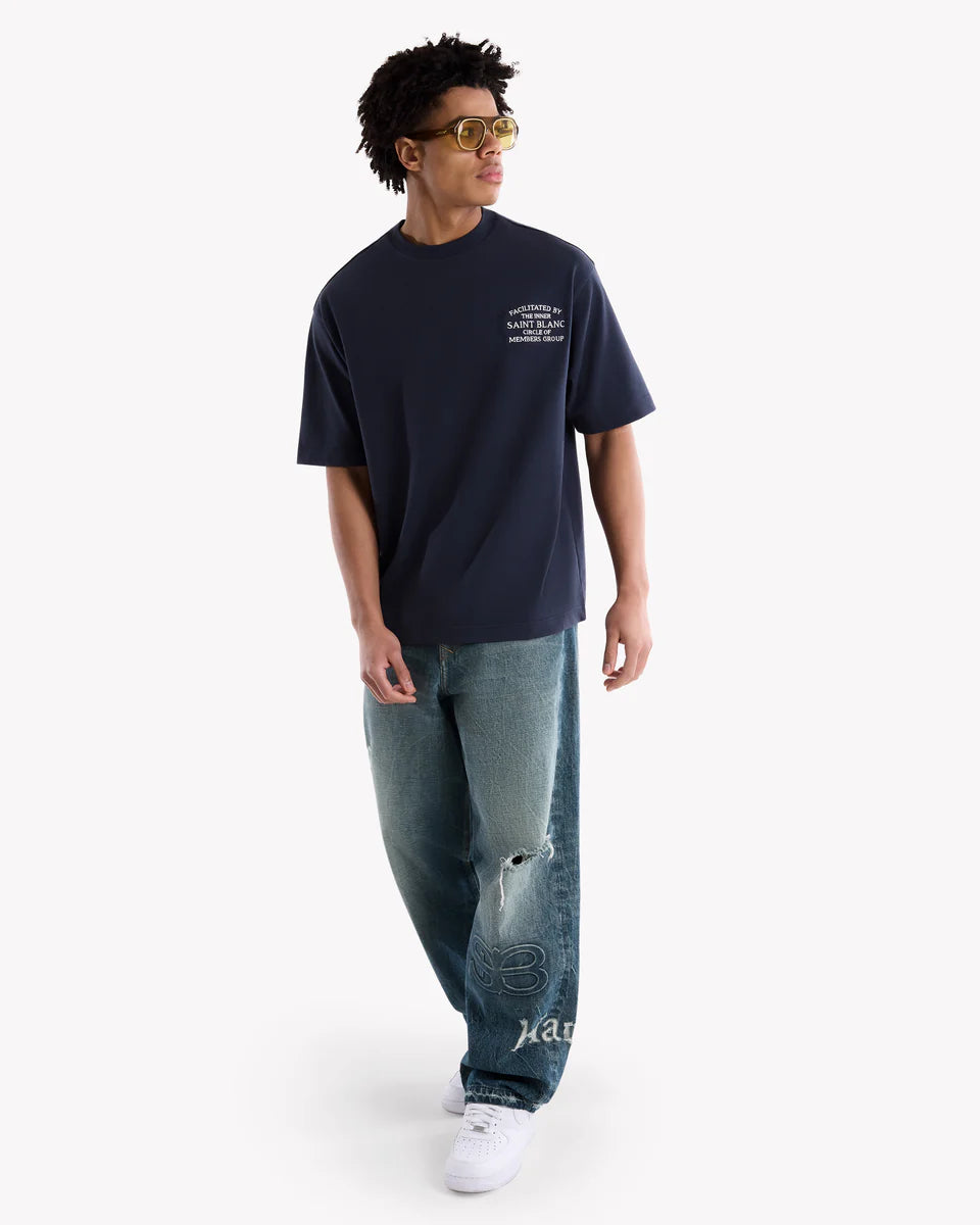 Inner Circle T-Shirt