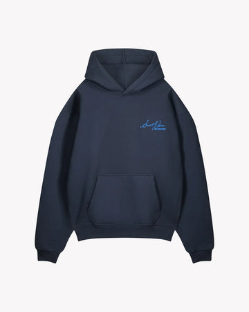 International Hoodie