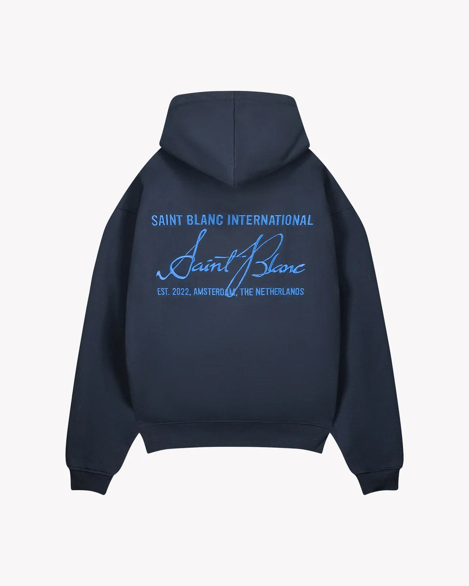 International Hoodie