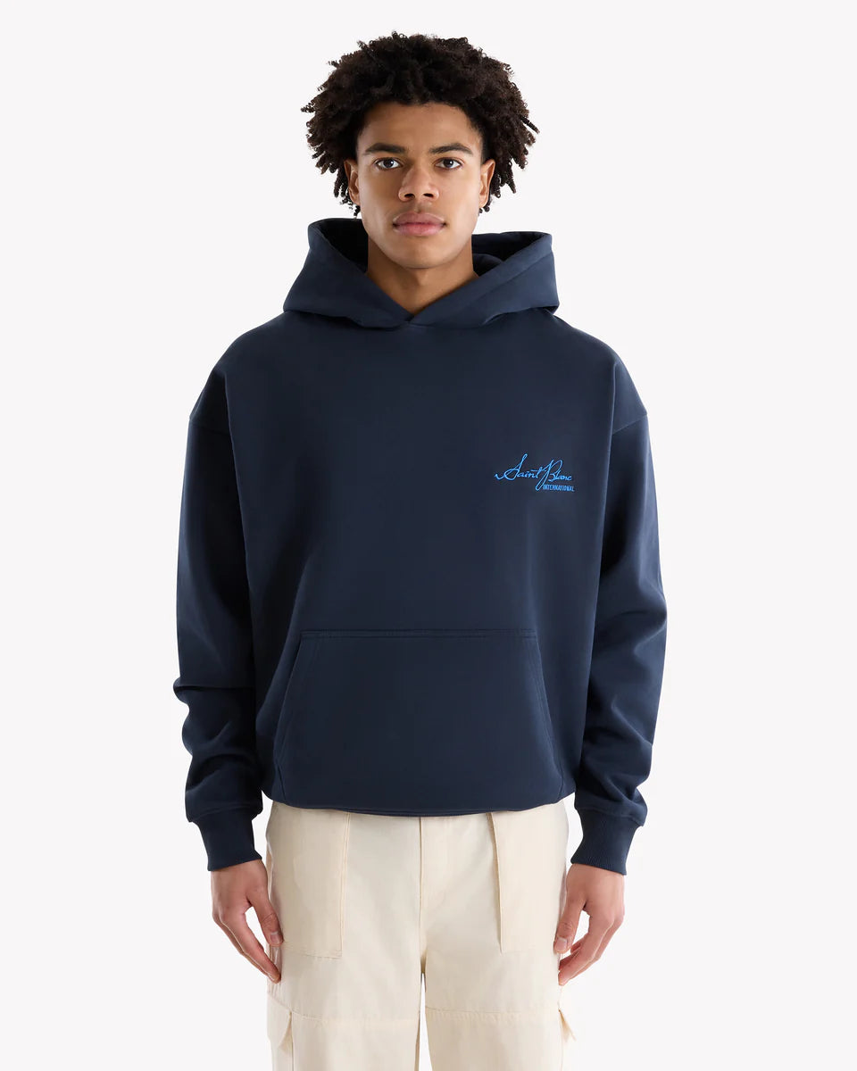 International Hoodie