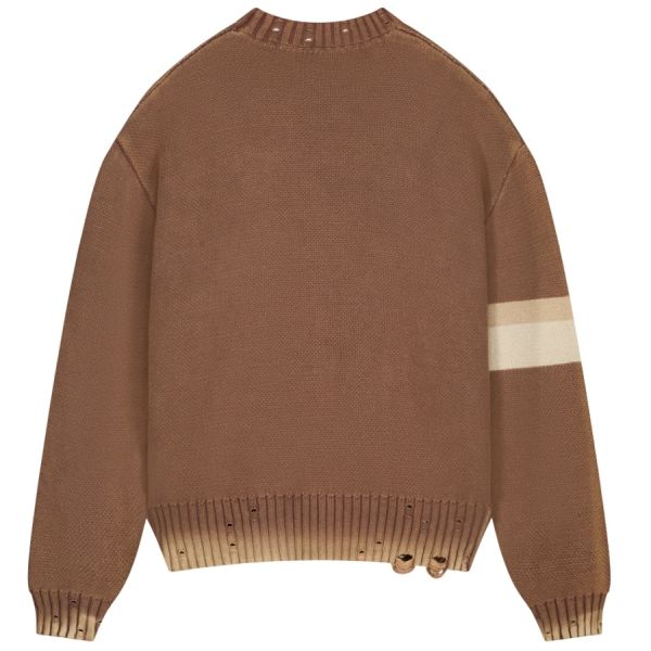 Knit Sweater Mink
