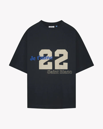 Love 22 T-shirt