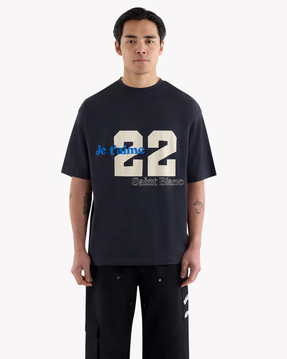 Love 22 T-shirt