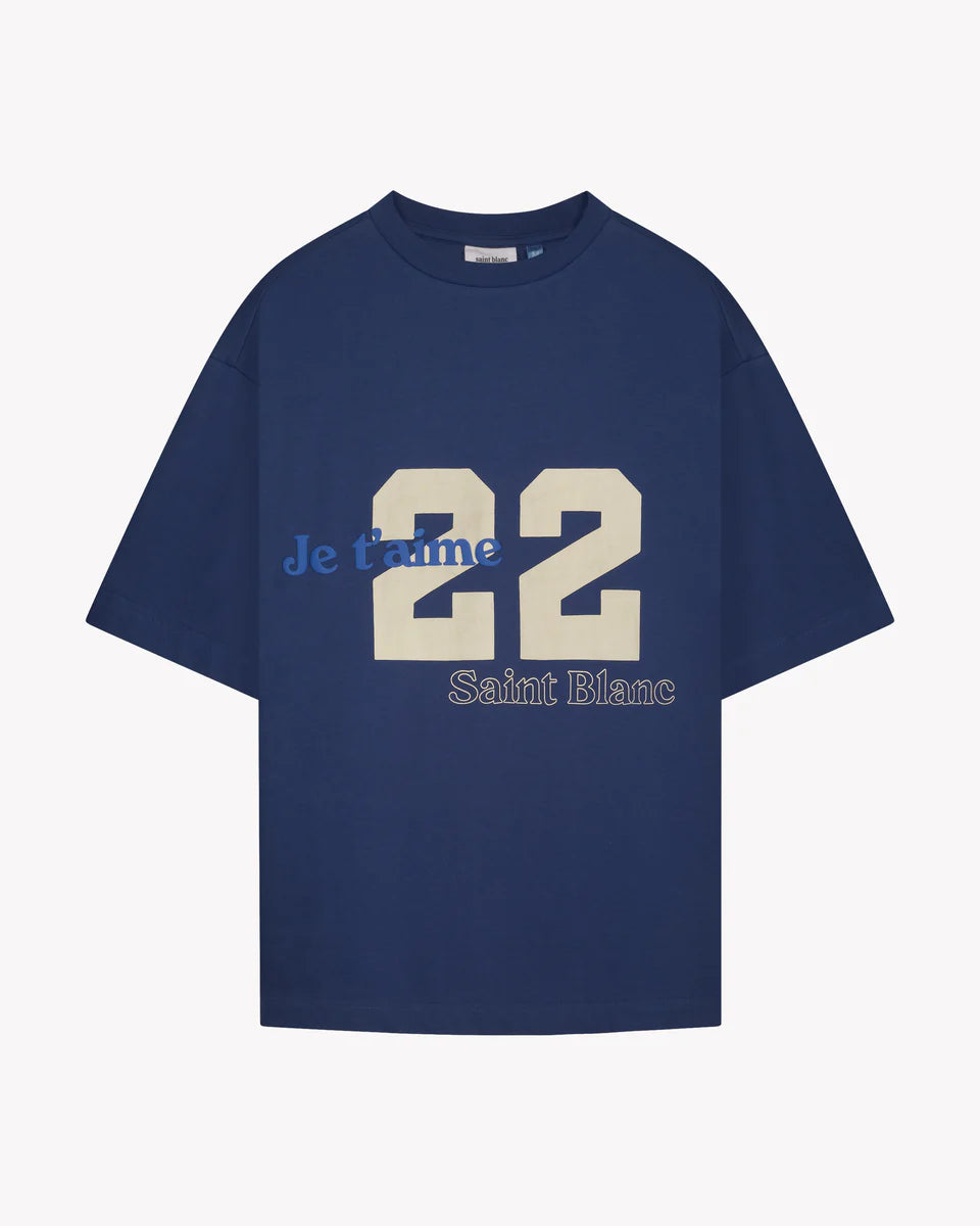 Love 22 T-shirt