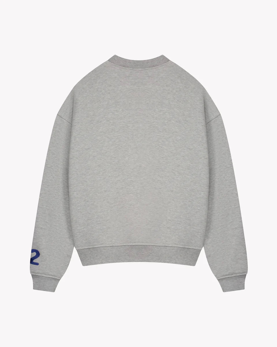 Academy 22 Sweater