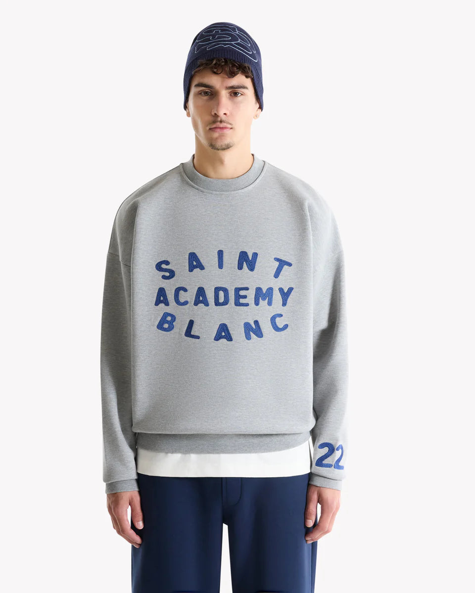 Academy 22 Sweater