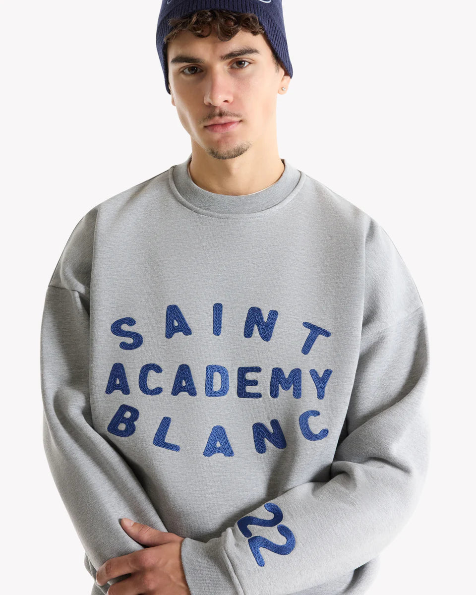 Academy 22 Sweater