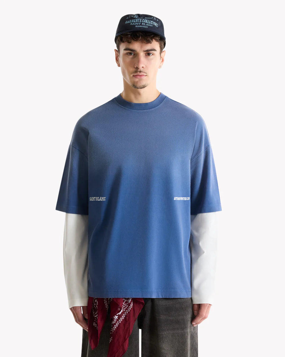 Campione Long T-shirt